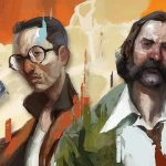 Messy drama behind Disco Elysium's multiple spiritual successors detailed in new report