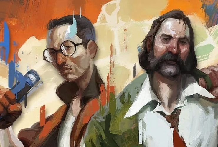 Messy drama behind Disco Elysium's multiple spiritual successors detailed in new report