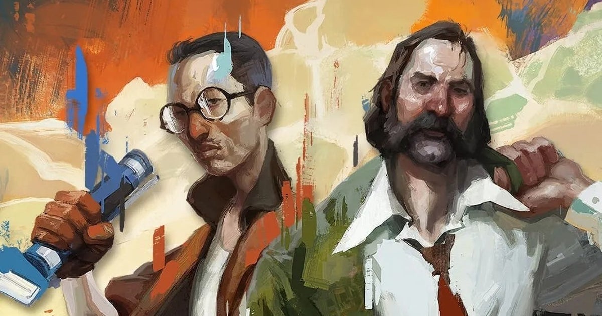 Messy drama behind Disco Elysium's multiple spiritual successors detailed in new report