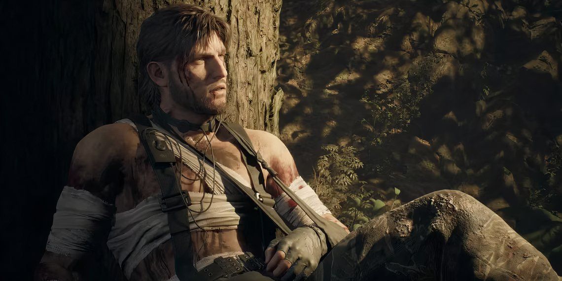 Metal Gear Solid Delta Dev Comments on the Remake's Faithfulness to the Original Thumbnail