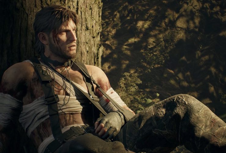 Metal Gear Solid Delta: Snake Eater is being remade as Konami says "younger generation" now unfamiliar with the series