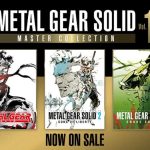 Metal Gear Solid Master Collection Ver.2.0.0 Released