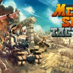 Metal Slug Tactics - Launch Trailer