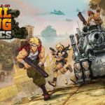 Metal Slug Tactics Review - A Bold New Battle | COGconnected