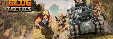 Metal Slug Tactics Review - A Bold New Battle | COGconnected