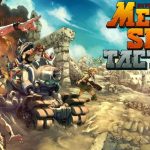 Metal Slug Tactics Review - Hardcore Gamer