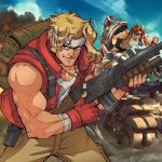 Metal Slug Tactics Review - IGN