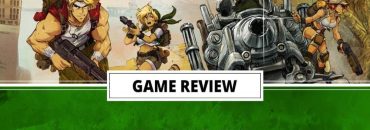 Metal Slug Tactics Review (PC): From Run-and-Gun to Tactical Fun | The Outerhaven