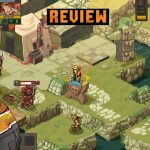 Metal Slug Tactics Review - TheGamer