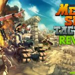 Metal Slug Tactics Review - Turn-based Tedium | TechRaptor