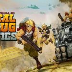 Metal Slug Tactics Review — Tactical Roguelike | Console Creatures