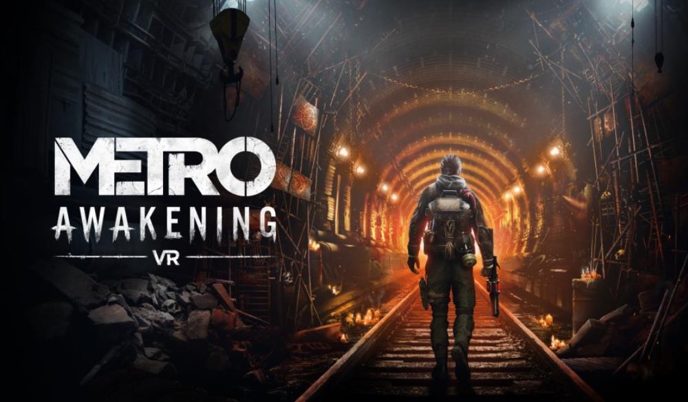 Metro Awakening VR Review- A Worthy Addition to the Franchise | COGconnected