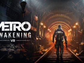 Metro Awakening VR Review - Thumb Culture