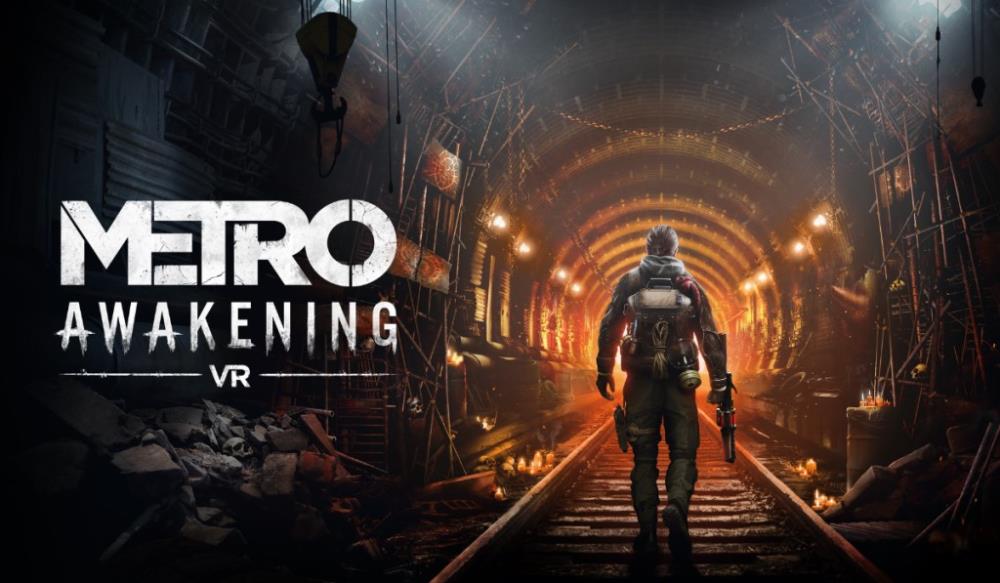 Metro Awakening VR Review - Thumb Culture