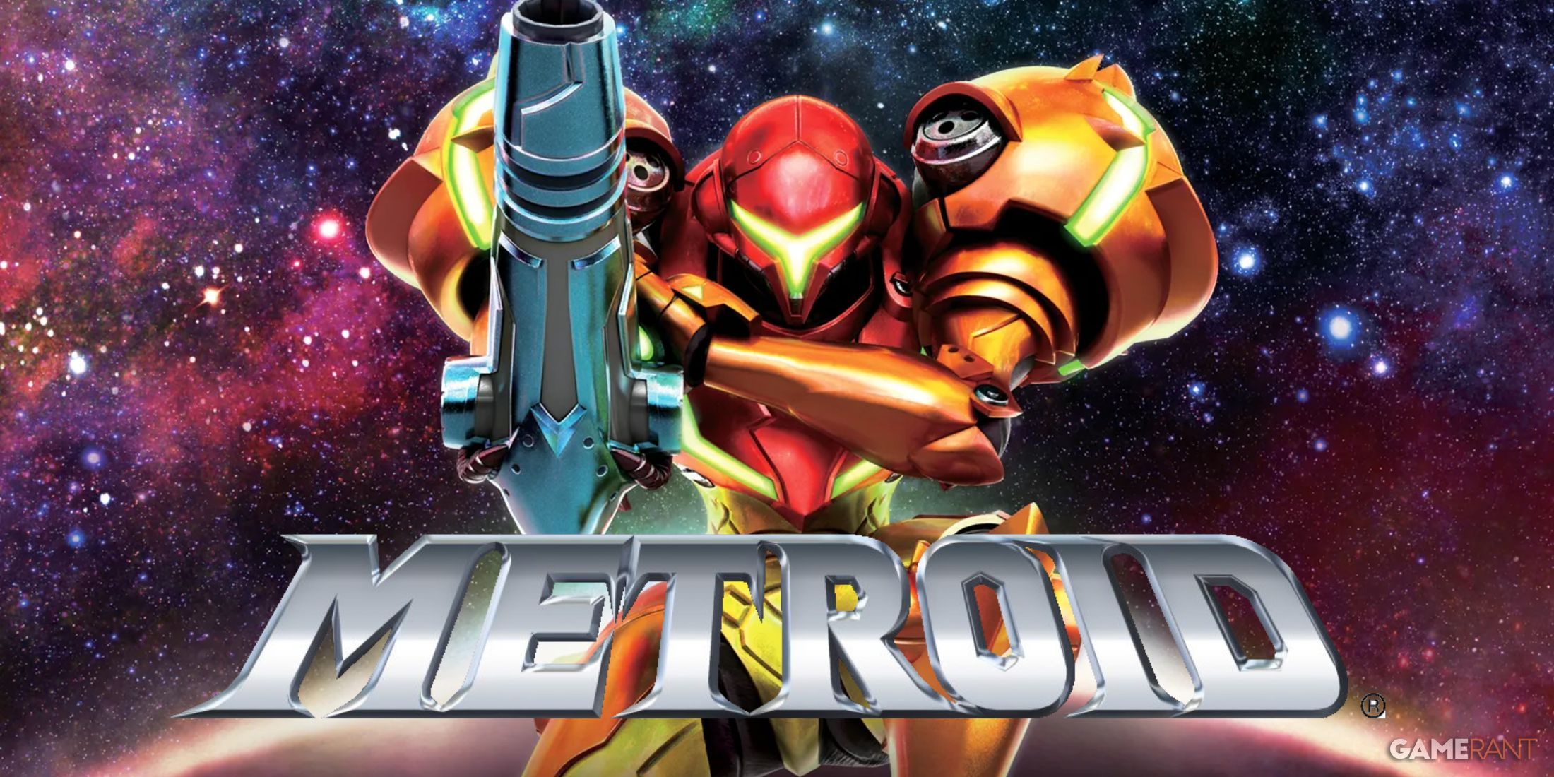 Super Metroid Remake Prime 4 Beyond