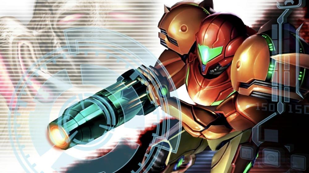 Metroid Prime 2: Echoes Nearly Featured Playable Space Pirates