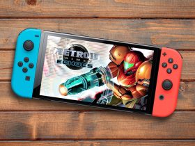 Metroid Prime 2 Remastered Could Be Coming to Switch