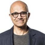 Microsoft CEO's pay rises 63% to $79m, despite devastating year for layoffs