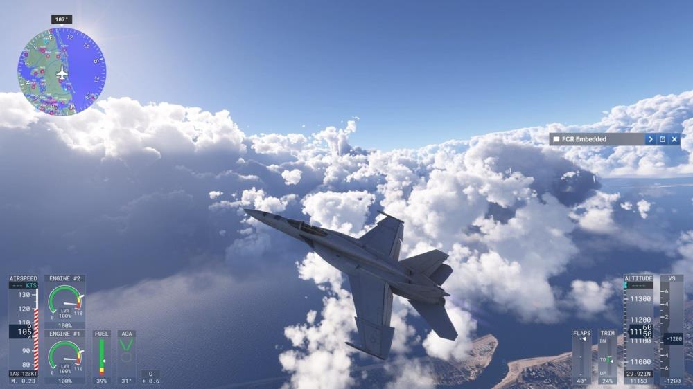 Microsoft Flight Simulator 2024 Best Settings for Low-end PC: RTX 3060, RTX 4060 & RX 6600