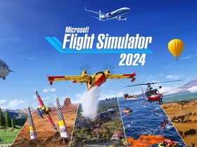 Microsoft Flight Simulator 2024 Interview: '4,000 Times More Detailed'