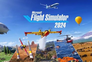 Microsoft Flight Simulator 2024 Interview: '4,000 Times More Detailed'