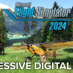 Microsoft Flight Simulator 2024 Is The Next Generation of Microsoft's Grand Digital Twin of Earth