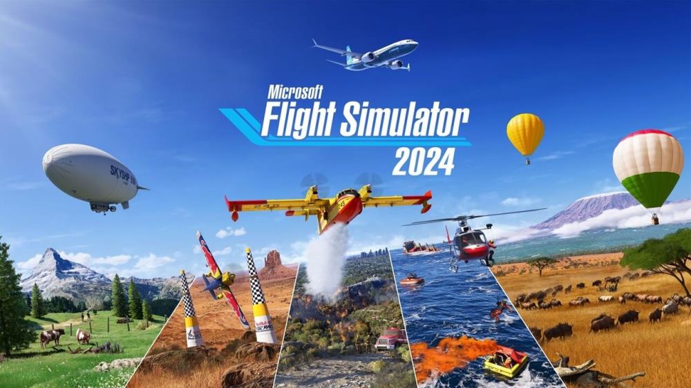 Microsoft Flight Simulator 2024 Optimization: Best Graphics Settings for MSFS 2024