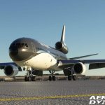 Microsoft Flight Simulator Free McDonnell Douglas DC-10 Gets Spectacular Screenshots & New Details