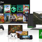 Microsoft is reinstating its £1/$1 Game Pass trial, but only for PC