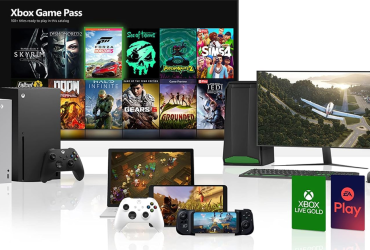 Microsoft is reinstating its £1/$1 Game Pass trial, but only for PC