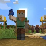 Minecraft Fans Wish a Game-Changing Mob Was Added