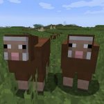 Minecraft Player Accidentally Makes All Their Sheep Turn Shiny