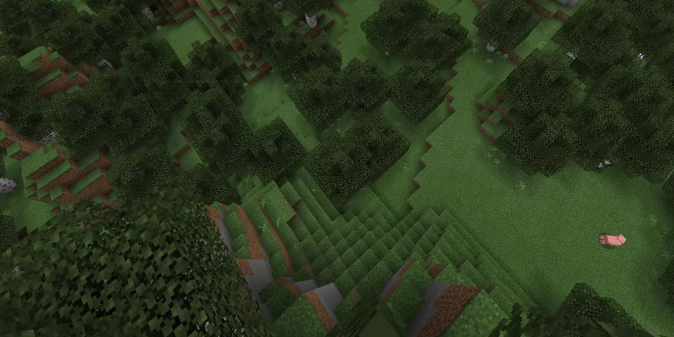 minecraft background