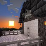 Minecraft Player Shares Neat Concept for Pale Pumpkins