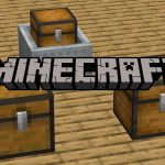 Minecraft Player Transforms Old Chest Into a Neat Replica