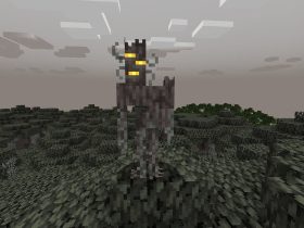 Minecraft adds creepy new biome with Doctor Who-like monsters next week