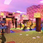 Minecraft attractions set to open in UK and US, as £85m deal with Alton Towers owner signed