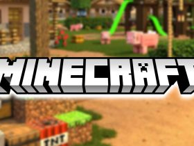 Minecraft is Getting Its Own Theme Parks