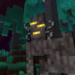 Minecraft's Pale Garden Could Have a Perfect Opposite With One Addition