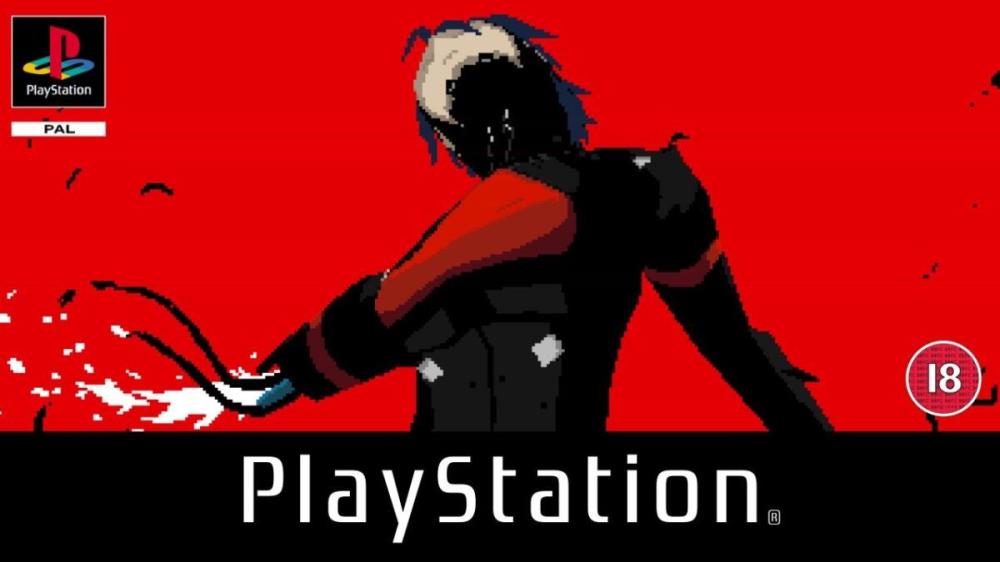 Miss The PS1? Try These New Games