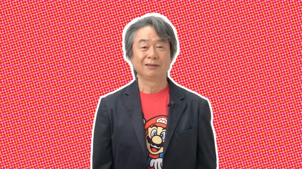 Miyamoto explains how Nintendo is countering rising development costs