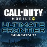 Mobile Season 11 — Ultimate Frontier