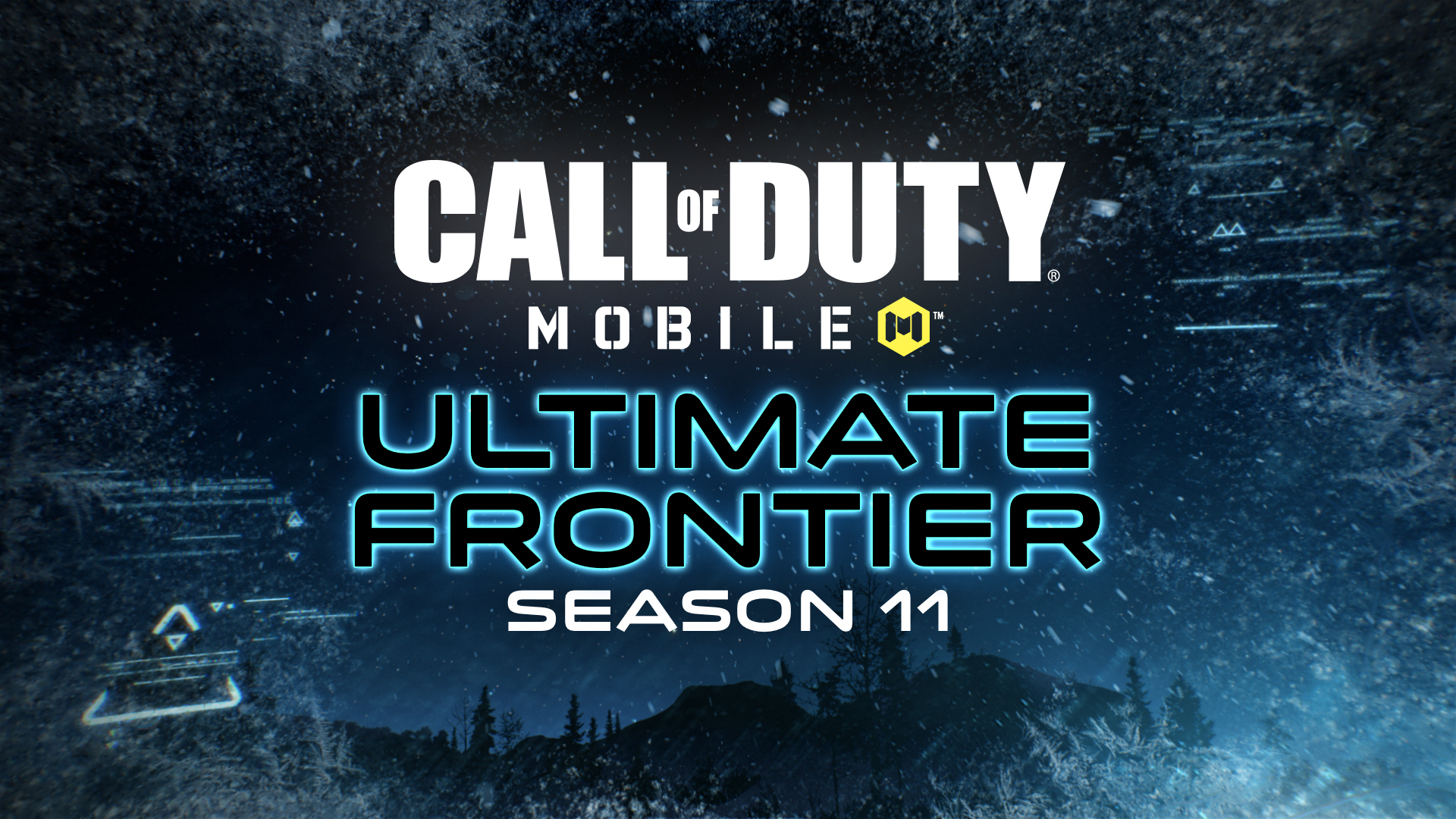 Mobile Season 11 — Ultimate Frontier