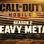 Mobile Season 2 — Heavy Metal