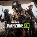 Modern Warfare II Season 01 Patch Notes and Warzone 2.0 Launch