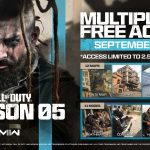 Modern Warfare II Season 05 Reloaded Free Access