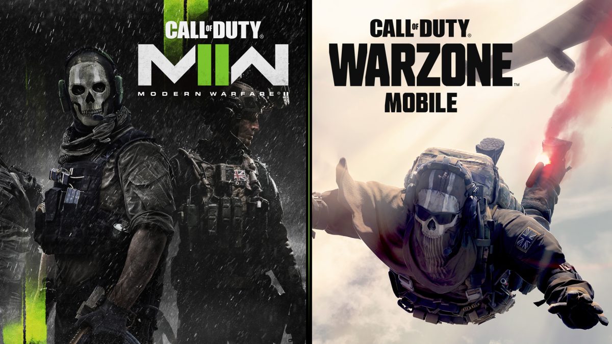 Modern Warfare® II Beta Largest in Call of Duty History