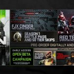 Modern Warfare® II Editions, Benefits Detailed