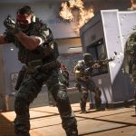 Modern Warfare® II Multiplayer Brings the deepest, most innovative MP experience yet