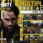 Modern Warfare® II One-Week Free Access